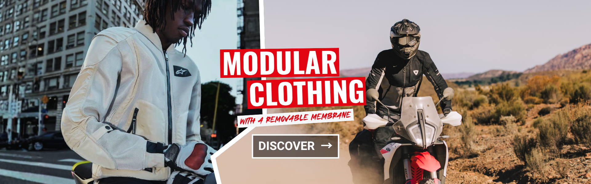 Mesh gear